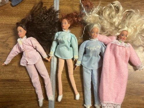 Barbie teresa midge soft - teresa,