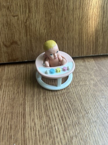 Happy family pregnant barbie - happy,