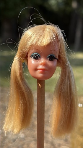 Vtg barbie 1969 - vtg, pj