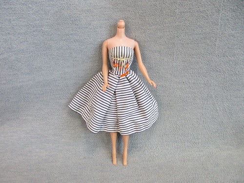 Vintage midge barbie body vint - vintage,